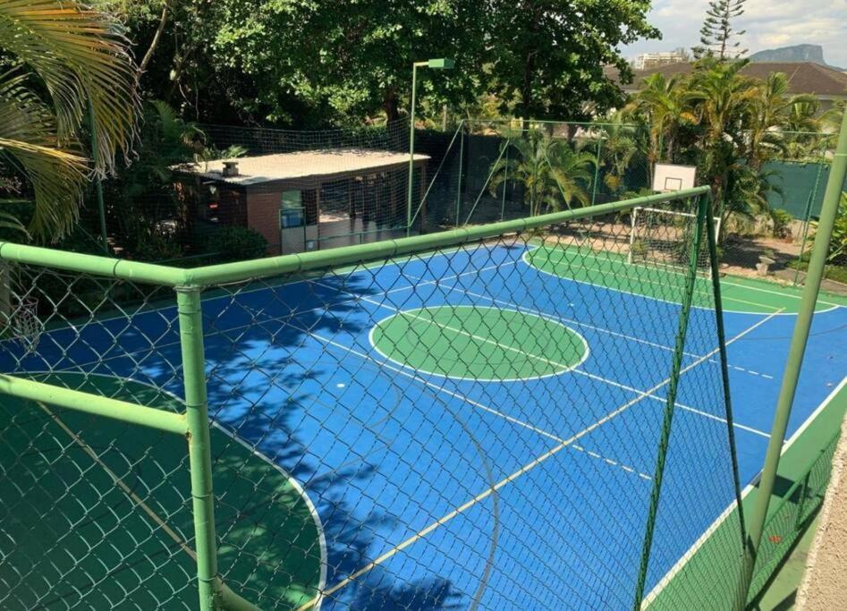 Rio Residencia , Em Frente A Da Barra Da Tijuca!