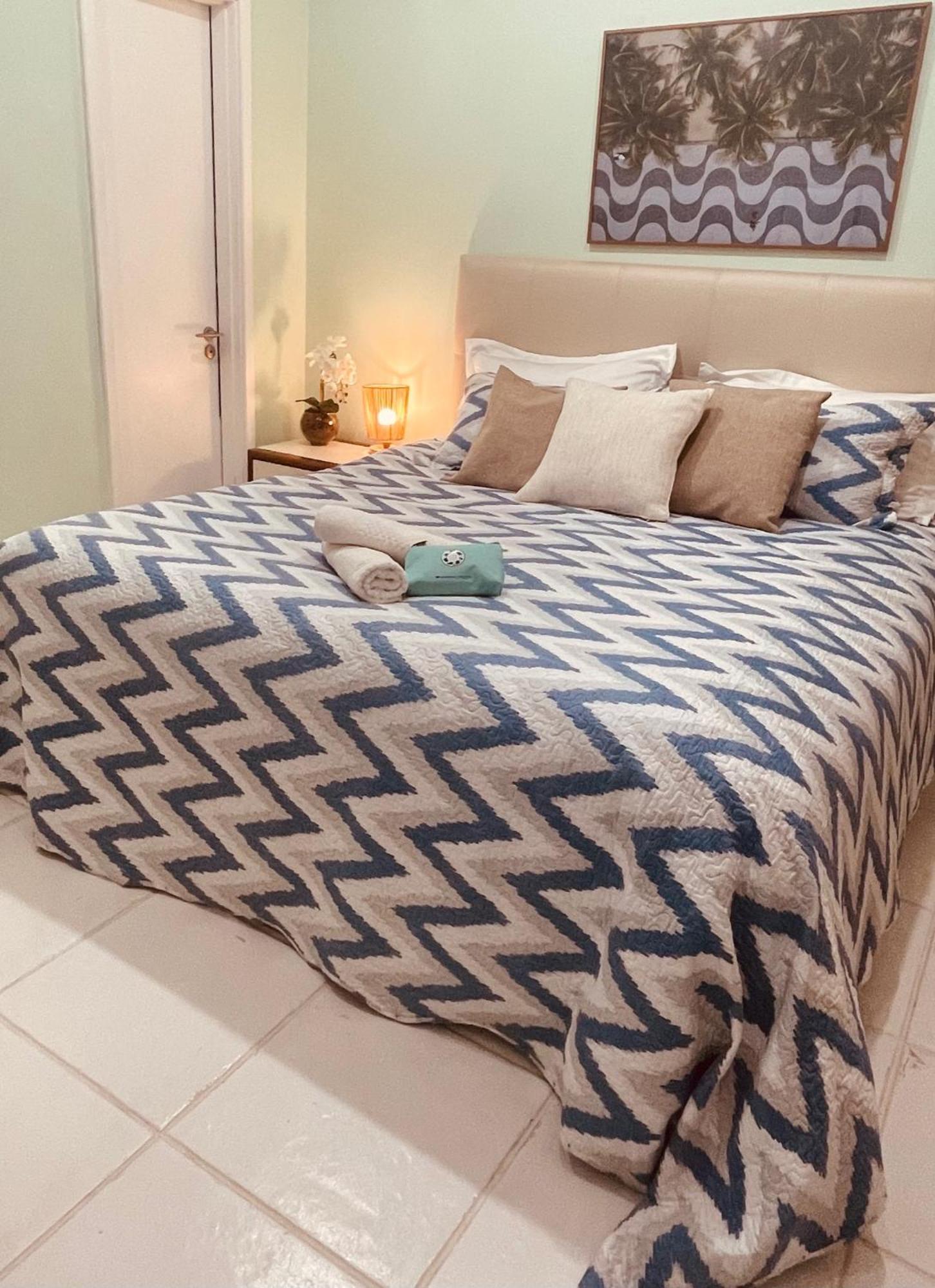 Apartamento Rio Residencia , Em Frente A Da Barra Da Tijuca! *