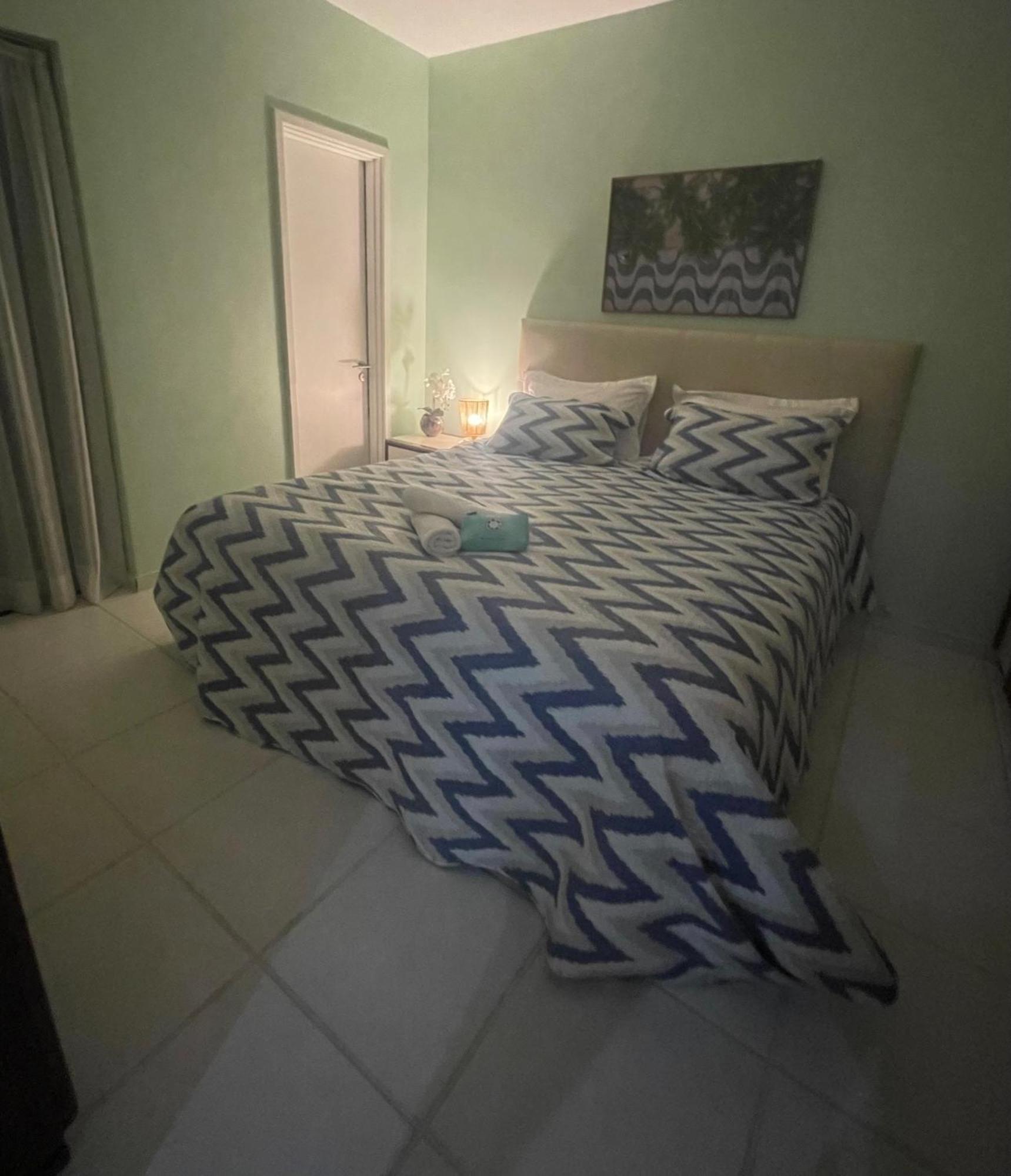 Rio Residencia , Em Frente A Da Barra Da Tijuca! Río de Janeiro