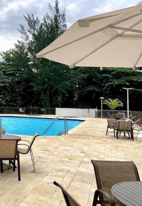 Rio Residencia , Em Frente A Da Barra Da Tijuca! Apartamento Río de Janeiro